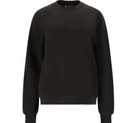 Sweatshirt woman Athlecia Jillnana Noir 46