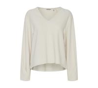 Sweatshirt woman b.young Romo Blanc 2XL