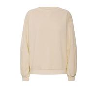Sweatshirt woman b.young Stana Beige M