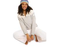 Sweatshirt woman Banana Moon Anita Monroe Marron M