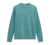 Women's Essential Logo Sweater - Light Blue
