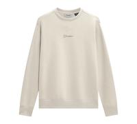 Sweatshirt woman Berghaus Essential Beige XL/2XL