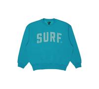 Sweatshirt woman Billabong Mono Aloha Kendal Bleu XS