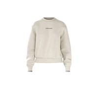Sweatshirt woman Björn Borg Essential 4 Beige XS