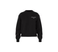 Sweatshirt woman Björn Borg Essential Noir S