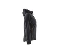 Sweatshirt woman Blaklader Gris S