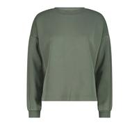 Sweatshirt woman CMP Alice Vert 2XS