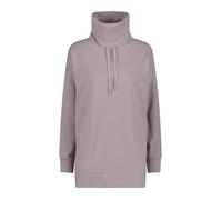 Cmp 32d3836 Hoodie Purple XS Woman