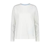 Cmp 32u2436 Sweatshirt White M Woman