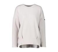 Sweatshirt woman CMP Blanc S