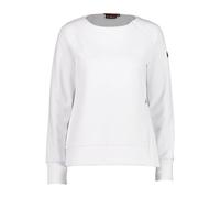 Cmp 31m6786 Sweater White S Woman