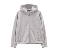 Sweatshirt woman CMP Blanc XS
