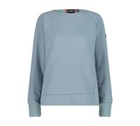 Sweatshirt woman CMP Bleu 2XS