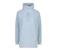 Sweatshirt woman CMP Bleu L