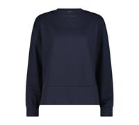Sweatshirt woman CMP Bleu XS