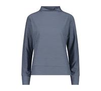 Cmp 32c3856 Sweatshirt Blue 2XS Woman
