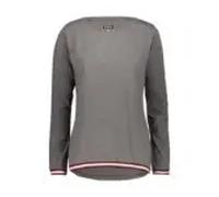 Sweatshirt woman CMP Gris XS