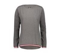 Sweatshirt woman CMP Gris XS