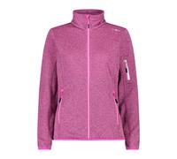 Sweatshirt woman CMP Knit-Tech Rose M