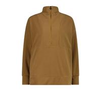 Sweatshirt woman CMP Marron 3XL
