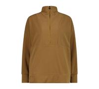 Sweatshirt woman CMP Marron XL
