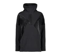 Sweatshirt woman CMP Noir 2XS