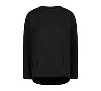 Cmp Sweat 31m3786 Sweater Black 2XS Woman