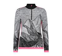 Cmp 7h96302 Sweater Black XS Woman