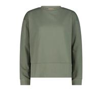 Sweatshirt woman CMP Vert 3XL