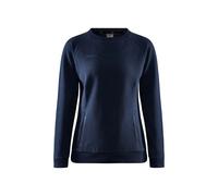 Sweatshirt woman Craft core soul crew 2XL