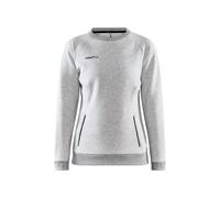 Sweatshirt woman Craft core soul crew XS