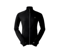 Dare2b Emerging Core Full Zip Sweatshirt Black 40 Woman