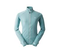 Dare2b Emerging Core Full Zip Sweatshirt Blue 46 Woman