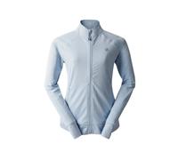 Dare2b Energise Full Zip Sweatshirt Blue 44 Woman