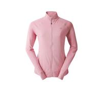 Dare2b Energise Full Zip Sweatshirt Pink 46 Woman