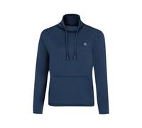 Dare2B Womens Lexan Fleece Sweater, Moonlt Denim, 14 EU