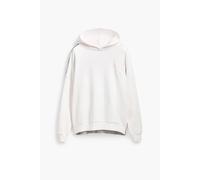 Sweatshirt woman Desigual Lacroix Blanc S