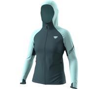 Dynafit Transalper Thermal Jacket Green S Woman