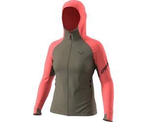 Sweatshirt woman Dynafit Transalper Marron XL