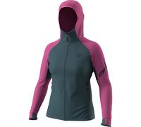 Sweatshirt woman Dynafit Transalper Violet S