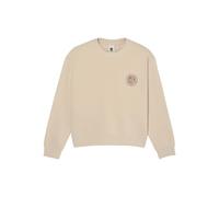 Sweatshirt woman Element Dandelion Beige L