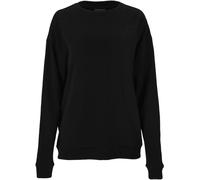 Sweatshirt woman Endurance Beisty Noir 40