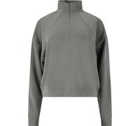 Sweatshirt woman Endurance Jade Blanc 40