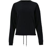 ENDURANCE Women's Sartine Sweatshirt, 2101 Dark Sapphire, 40