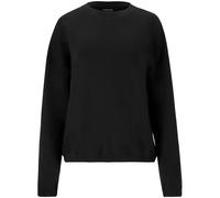Sweatshirt woman Endurance Timmia Noir 42