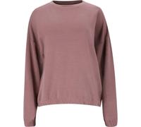 Sweatshirt woman Endurance Timmia Violet 42