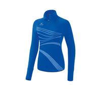 Sweatshirt woman Erima Racing Bleu 40