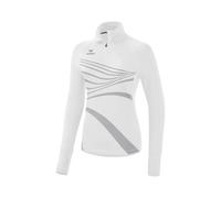 Erima Women's Racing 2.0 Long Sleeve, new White, 44