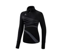 Sweatshirt woman Erima Racing Black 34