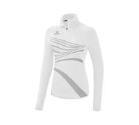 Sweatshirt woman Erima Racing Blanc 34